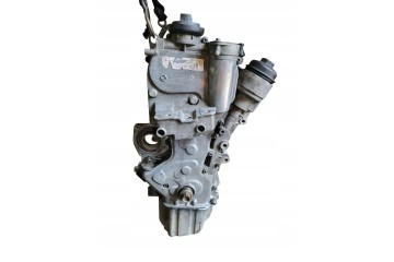 Volkswagen Jetta V 2005 Engine Catalog number of substitutes 23NR