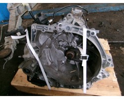 6 SPEED MANUAL TRANSMISSION TOYOTA 2023R PROACE CITY 20414 321 9811243810