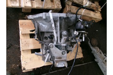 6 SPEED MANUAL TRANSMISSION TOYOTA 2023R PROACE CITY 20414 321 9811243810 Catalog number of the part 9811243810 20414 321 15H44 