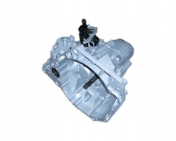 Transmission Renault Captur I 0 9 TCe Petrol JR5 5 speed
