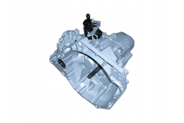 Transmission Renault Captur I 0 9 TCe Petrol JR5 5 speed