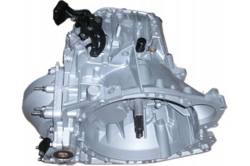 Transmission Peugeot 407 2 2 Petrol 20MB