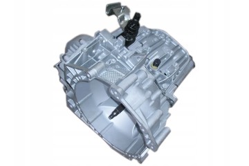 Transmission Citroen Jumper 2 2 HDI 20GP
