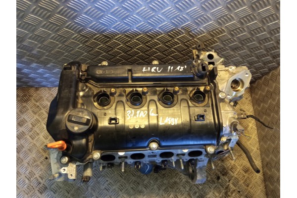 HONDA HR V II LIFT ENGINE 1 5 I VTEC 130KM L15BY