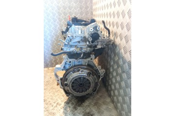 HONDA HR V II LIFT ENGINE 1 5 I VTEC 130KM L15BY Part manufacturer Honda OE