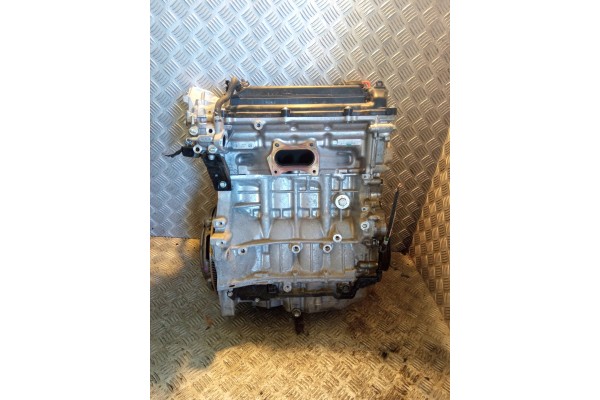 HONDA HR V II LIFT ENGINE 1 5 I VTEC 130KM L15BY Car type passenger cars