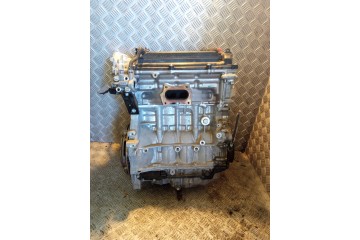 HONDA HR V II LIFT ENGINE 1 5 I VTEC 130KM L15BY Car type passenger cars