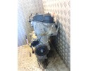 HONDA HR V II LIFT ENGINE 1 5 I VTEC 130KM L15BY Engine type gasoline powered
