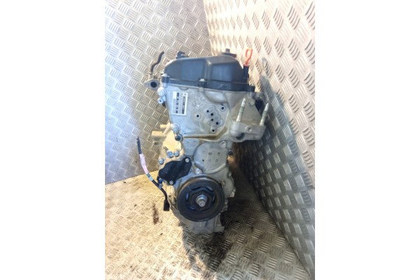 HONDA HR V II LIFT ENGINE 1 5 I VTEC 130KM L15BY Engine type gasoline powered