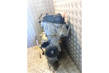HONDA HR V II LIFT ENGINE 1 5 I VTEC 130KM L15BY Engine type gasoline powered