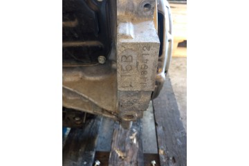 Motor Honda HR-V II Lift 1.5 I-VTEC 130CV L15BY