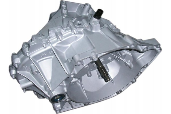 Transmission Citroen DS5 2 0 HDI Robotic Hybrid
