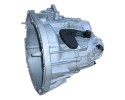 Transmission Renault Laguna II 2 0 16v Turbo Petrol PK6