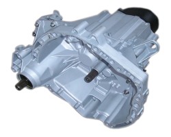 Transmission Volvo V40 S40 1 6 16v JB3