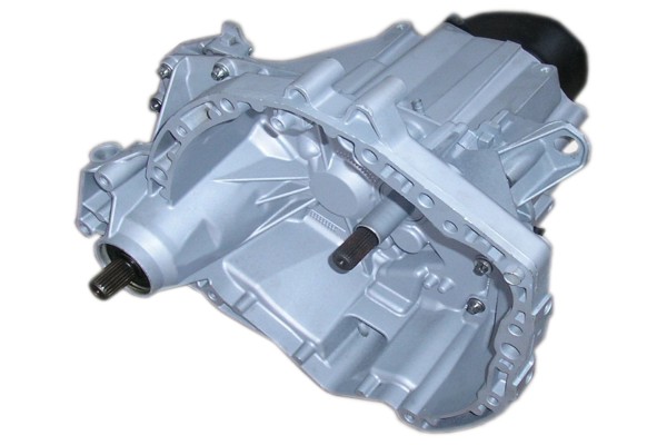 Transmission Volvo V40 S40 1 6 16v JB3