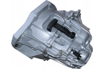 Transmission Opel Vivaro 2 5 CDTI DTI PK6 6 speed