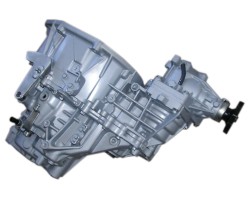 Transmission Renault Koleos 2 0 DCI 4X4 6 speed