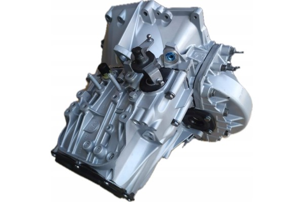 Transmission Peugeot 3008 5008 1 5 BlueHDi 20MB59 Catalog number of the part 20MB59