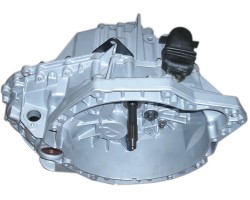 Transmission Opel Movano 2 2 DTI PF1