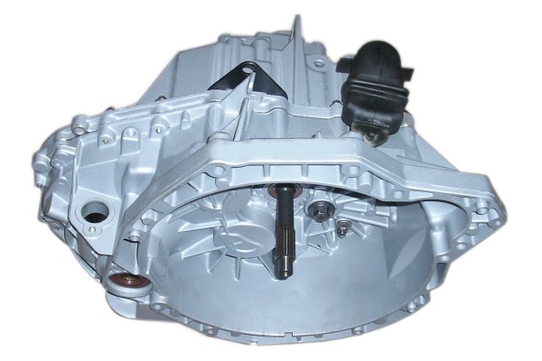 Transmission Opel Movano 2 2 DTI PF1