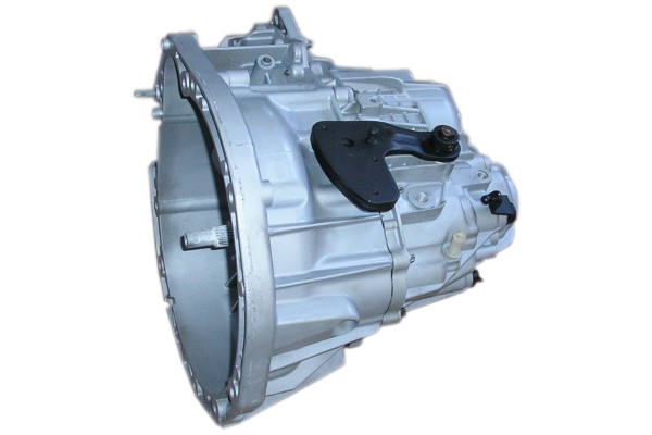 Transmission Renault Laguna II 2 0 16v Turbo Petrol PK6