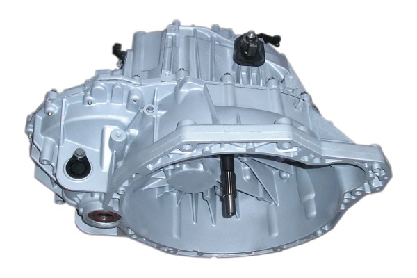 Transmission Renault Trafic II 2 5 DCI Semi automatic PA6 PA0