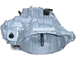 Transmission Renault Trafic II 2 5 DCI Semi automatic PA6 PA0
