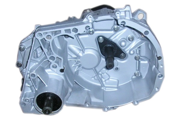 Transmission Renault Laguna 2 0 16v Petrol JC5111