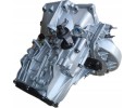 Transmission Peugeot 3008 5008 1 6 HDI 20MB48 Catalog number of the part 20MB48 9814042680 1615336280
