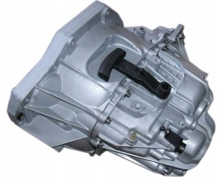 Transmission Nissan Interstar 2 5 DCI PK6 6 speed