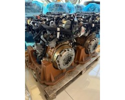 ENGINE COMPLETE BOXER JUMPER 2 0 2 2 E6 DW10FUD DW12FUD