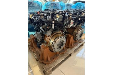 ENGINE COMPLETE BOXER JUMPER 2 0 2 2 E6 DW10FUD DW12FUD