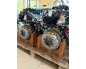 ENGINE COMPLETE BOXER JUMPER 2 0 2 2 E6 DW10FUD DW12FUD Packaging status original