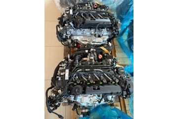ENGINE COMPLETE BOXER JUMPER 2 0 2 2 E6 DW10FUD DW12FUD Catalog number of the part DW12FUD