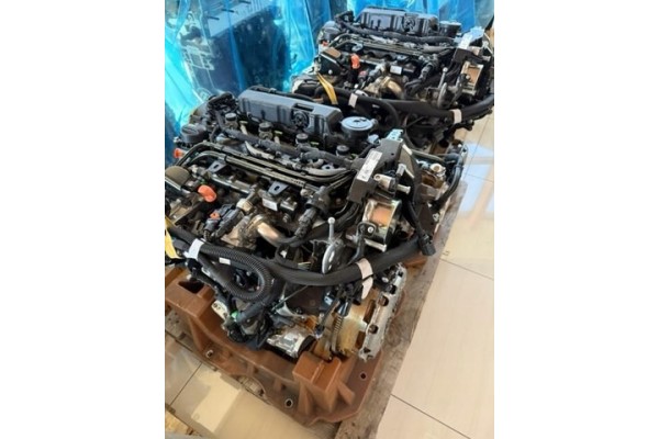 ENGINE COMPLETE BOXER JUMPER 2 0 2 2 E6 DW10FUD DW12FUD Part manufacturer Peugeot OE
