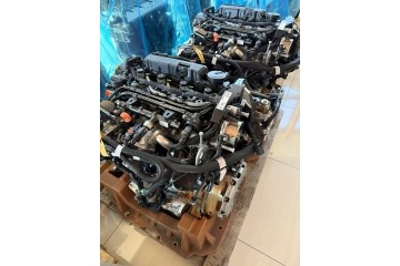 ENGINE COMPLETE BOXER JUMPER 2 0 2 2 E6 DW10FUD DW12FUD Part manufacturer Peugeot OE