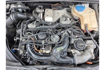 ENGINE COMPLETE AUDI A4 B7 A6 C6 3 0 TDI BKN 179412 KM ORIGINAL
