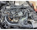 ENGINE COMPLETE AUDI A4 B7 A6 C6 3 0 TDI BKN 179412 KM ORIGINAL Catalog number of the part SILNIK KOMPLETNY AUDI A4 B7 A6 C6 3 0
