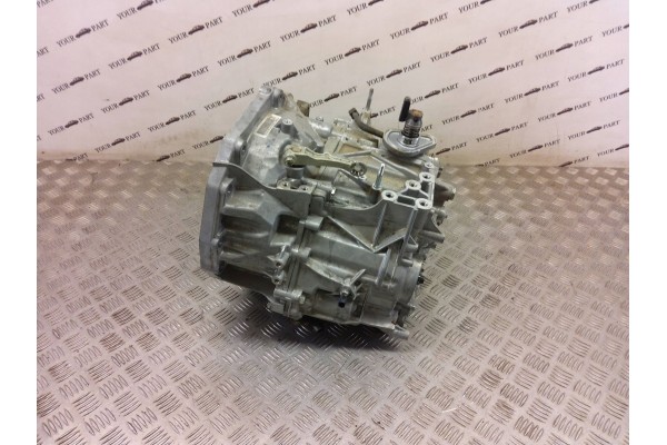 Suzuki SX4 S Cross 2023 Manual 6 speed gearbox