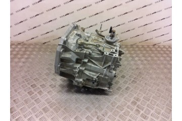 Suzuki SX4 S Cross 2023 Manual 6 speed gearbox