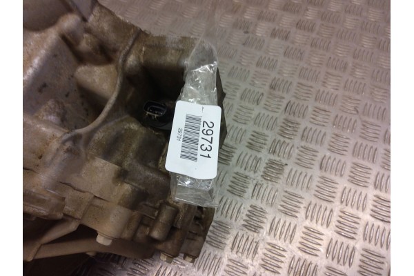 Suzuki SX4 S Cross 2023 Manual 6 speed gearbox Part manufacturer Suzuki OE