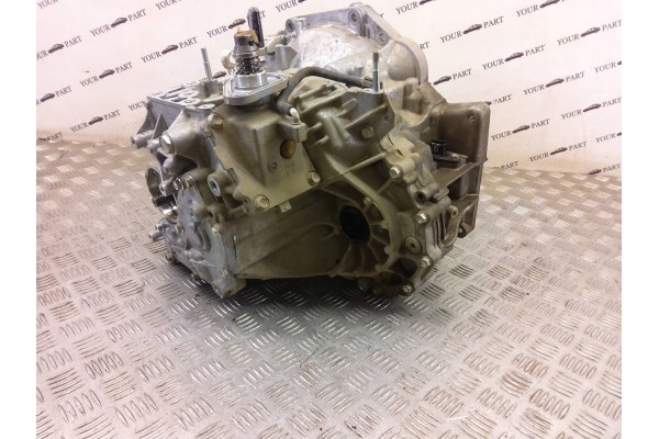 Caja de cambios automática para Suzuki SX4 S-Cross 2023