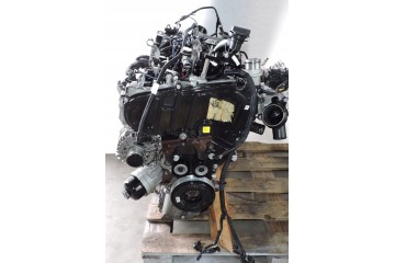 Engine Fiat Ducato 2 2 160HP 180HP EURO6 Part manufacturer Fiat OE