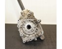 DIFFERENTIAL FRONT BRIDGE PORSCHE PANAMERA 970 3 6 97034901103 Catalog number of the part 97034901103