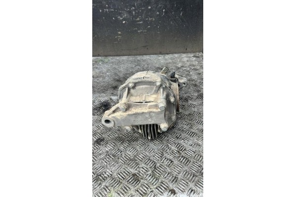 Rear differential Mercedes Benz CLASS S 2015 A2223508800