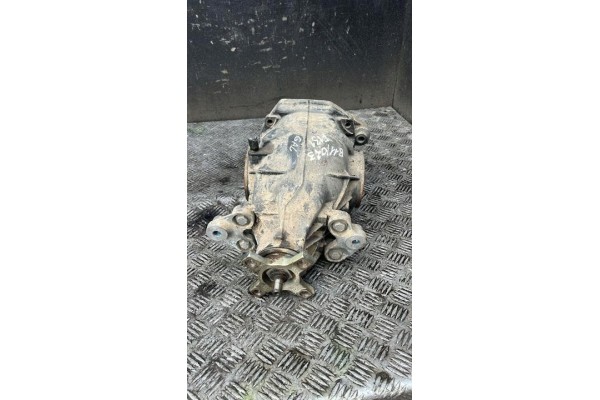 Rear differential Mercedes Benz CLASS S 2015 A2223508800 Part manufacturer Mercedes Benz OE