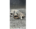 Rear differential Mercedes Benz CLASS S 2015 A2223508800 Catalog number of the part A2223508800 2 65