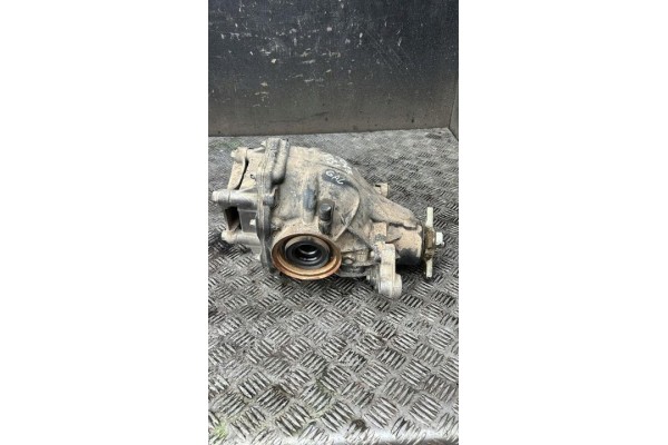 Rear differential Mercedes Benz CLASS S 2015 A2223508800 Catalog number of the part A2223508800 2 65