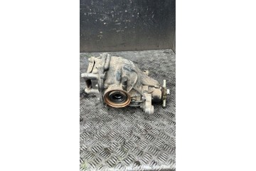 Rear differential Mercedes Benz CLASS S 2015 A2223508800 Catalog number of the part A2223508800 2 65