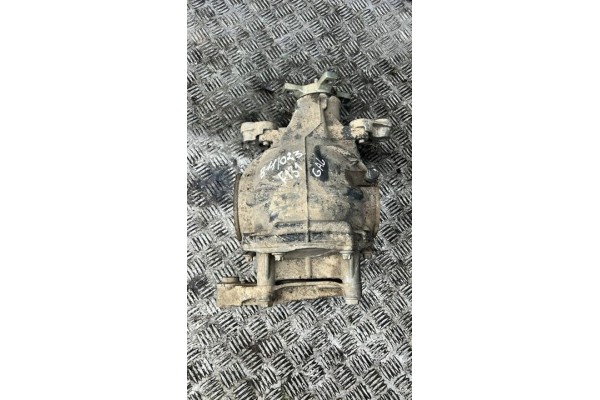 Rear differential Mercedes Benz CLASS S 2015 A2223508800 Car type undefined